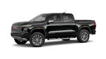 2026 GMC Canyon Crew Cab Short Box 4-Wheel Drive Denali