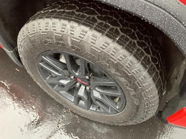 2026 GMC Sierra 1500 Crew Cab Short Box 4-Wheel Drive Elevation 3SB
