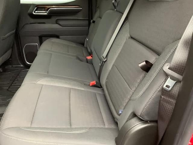 2026 GMC Sierra 1500 Crew Cab Short Box 4-Wheel Drive Elevation 3SB