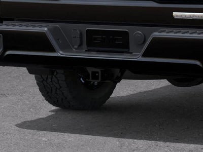 2026 GMC Sierra 1500 Crew Cab Short Box 4-Wheel Drive Elevation 3SB