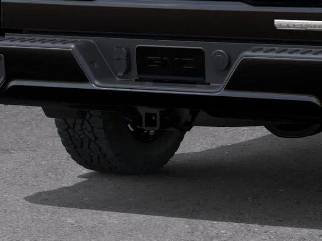 2026 GMC Sierra 1500 Crew Cab Short Box 4-Wheel Drive Elevation 3SB