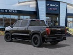 2026 GMC Sierra 1500 Crew Cab Short Box 4-Wheel Drive Elevation 3SB