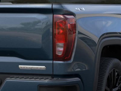 2026 GMC Sierra 1500 Crew Cab Short Box 4-Wheel Drive Elevation 3SB