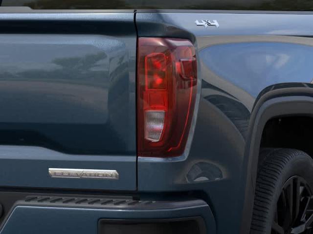 2026 GMC Sierra 1500 Crew Cab Short Box 4-Wheel Drive Elevation 3SB