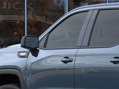 2026 GMC Sierra 1500 Crew Cab Short Box 4-Wheel Drive Elevation 3SB