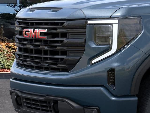 2026 GMC Sierra 1500 Crew Cab Short Box 4-Wheel Drive Elevation 3SB