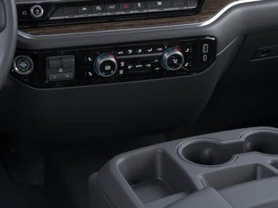 2026 GMC Sierra 1500 Crew Cab Short Box 4-Wheel Drive Elevation 3SB