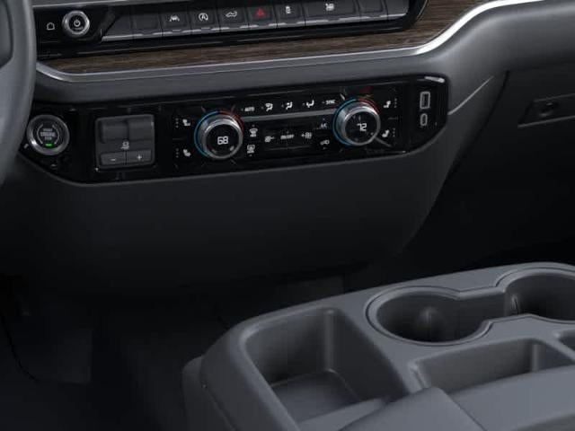 2026 GMC Sierra 1500 Crew Cab Short Box 4-Wheel Drive Elevation 3SB