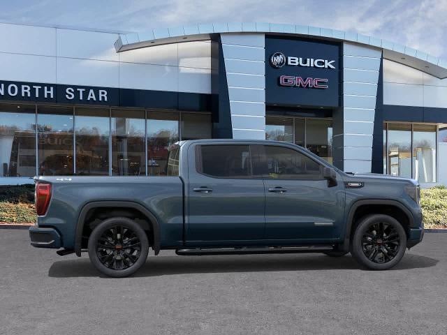 2026 GMC Sierra 1500 Crew Cab Short Box 4-Wheel Drive Elevation 3SB