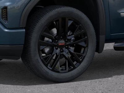 2026 GMC Sierra 1500 Crew Cab Short Box 4-Wheel Drive Elevation 3SB