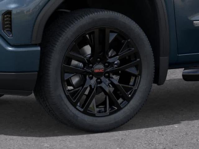 2026 GMC Sierra 1500 Crew Cab Short Box 4-Wheel Drive Elevation 3SB