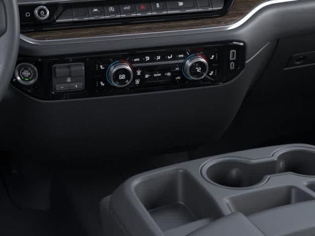 2026 GMC Sierra 1500 Crew Cab Short Box 4-Wheel Drive Elevation 3SB