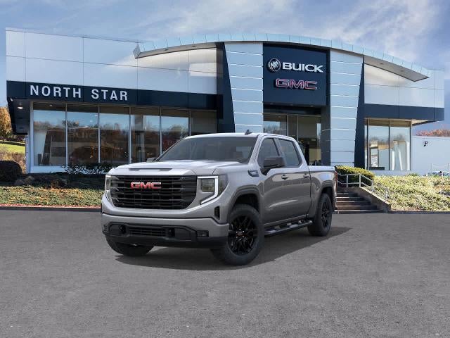 2026 GMC Sierra 1500 Crew Cab Short Box 4-Wheel Drive Elevation 3SB
