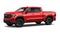 2026 GMC Sierra 1500 Crew Cab Short Box 4-Wheel Drive Elevation 3VL
