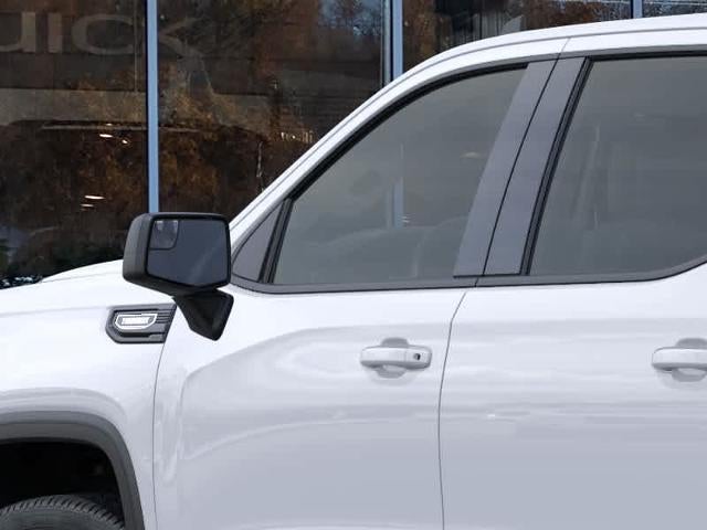 2026 GMC Sierra 1500 Crew Cab Short Box 4-Wheel Drive Elevation 3VL