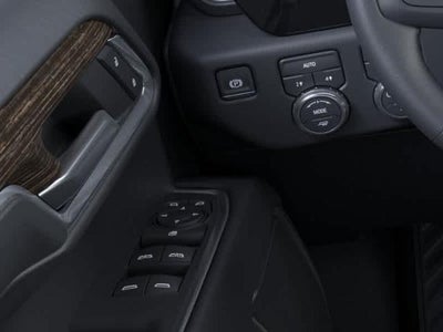 2026 GMC Sierra 1500 Crew Cab Short Box 4-Wheel Drive Elevation 3VL