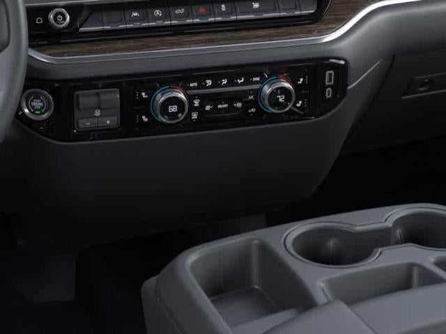2026 GMC Sierra 1500 Crew Cab Short Box 4-Wheel Drive Elevation 3VL