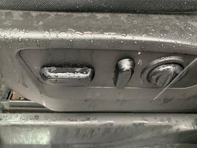 2019 GMC Sierra 1500 Double Cab Standard Box 4-Wheel Drive Elevation