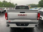 2019 GMC Sierra 1500 Double Cab Standard Box 4-Wheel Drive Elevation