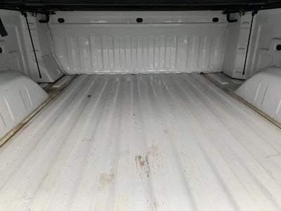 2020 GMC Sierra 1500 Double Cab Standard Box 4-Wheel Drive Elevation