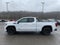 2020 GMC Sierra 1500 Double Cab Standard Box 4-Wheel Drive Elevation