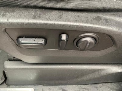 2020 GMC Sierra 1500 Double Cab Standard Box 4-Wheel Drive Elevation