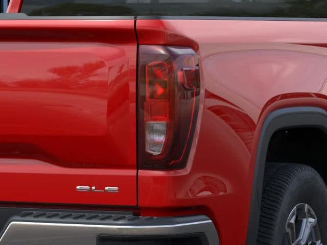 2026 GMC Sierra 1500 Double Cab Standard Box 2-Wheel Drive SLE
