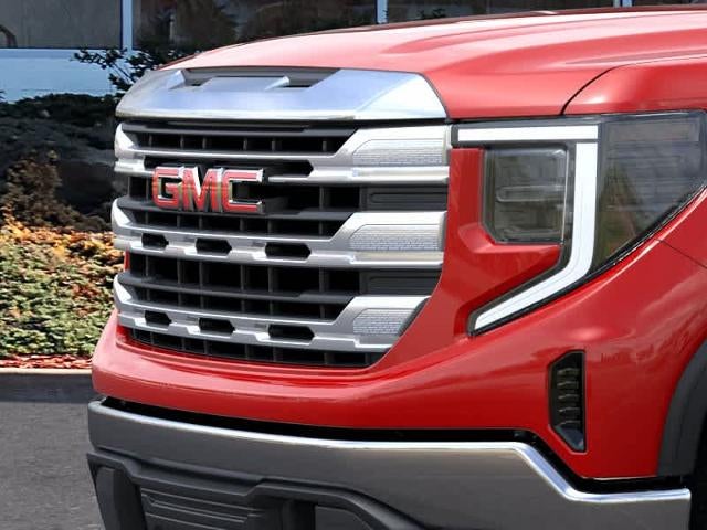 2026 GMC Sierra 1500 Double Cab Standard Box 2-Wheel Drive SLE