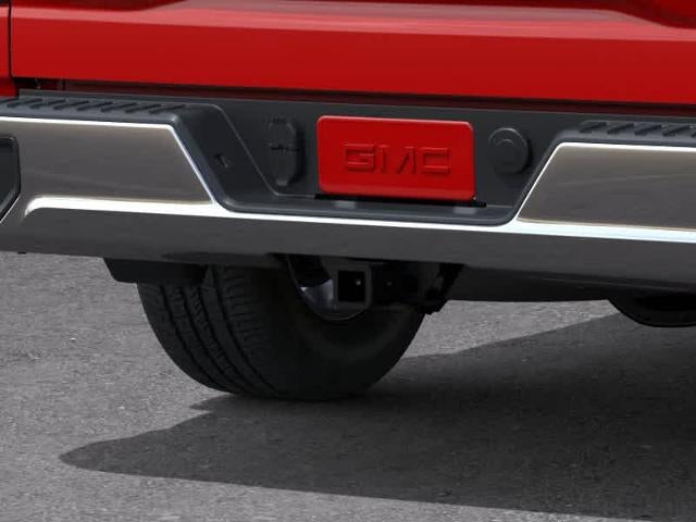 2026 GMC Sierra 1500 Double Cab Standard Box 2-Wheel Drive SLE