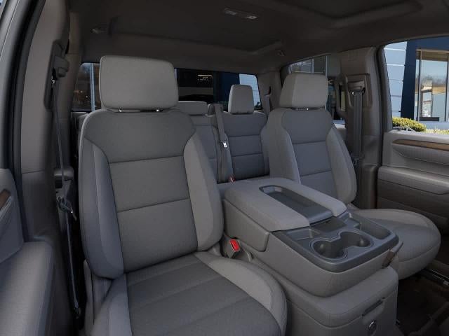 2026 GMC Sierra 1500 Double Cab Standard Box 2-Wheel Drive SLE