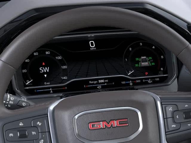 2026 GMC Sierra 1500 Double Cab Standard Box 2-Wheel Drive SLE