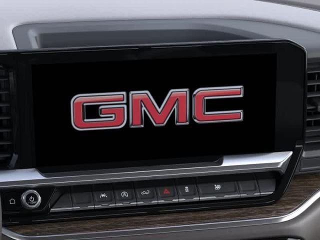 2026 GMC Sierra 1500 Double Cab Standard Box 2-Wheel Drive SLE