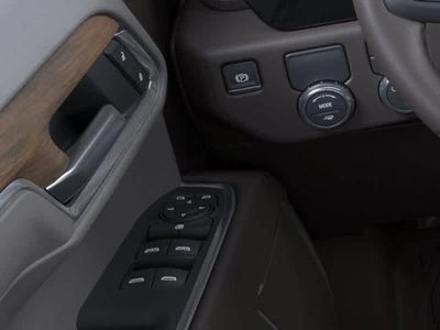 2026 GMC Sierra 1500 Double Cab Standard Box 2-Wheel Drive SLE