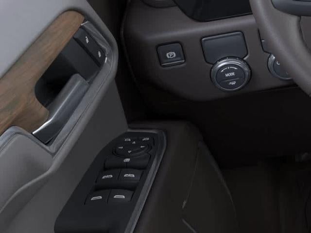 2026 GMC Sierra 1500 Double Cab Standard Box 2-Wheel Drive SLE