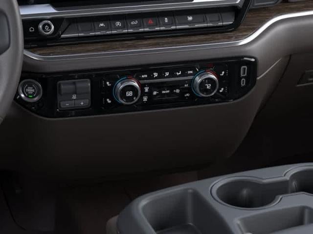 2026 GMC Sierra 1500 Double Cab Standard Box 2-Wheel Drive SLE