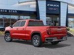 2026 GMC Sierra 1500 Double Cab Standard Box 2-Wheel Drive SLE