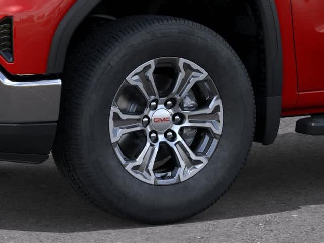 2026 GMC Sierra 1500 Double Cab Standard Box 2-Wheel Drive SLE