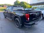 2021 GMC Sierra 1500 Crew Cab Standard Box 4-Wheel Drive Elevation