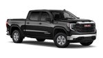 2026 GMC Sierra 1500 Crew Cab Short Box 4-Wheel Drive Pro