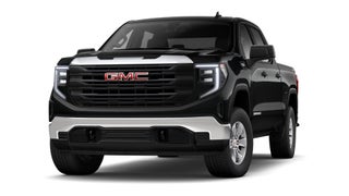 2026 GMC Sierra 1500 Crew Cab Short Box 4-Wheel Drive Pro
