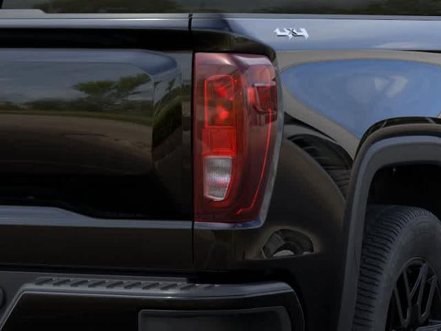 2026 GMC Sierra 1500 Crew Cab Short Box 4-Wheel Drive Pro