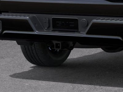 2026 GMC Sierra 1500 Crew Cab Short Box 4-Wheel Drive Pro