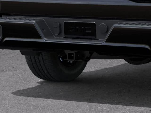 2026 GMC Sierra 1500 Crew Cab Short Box 4-Wheel Drive Pro