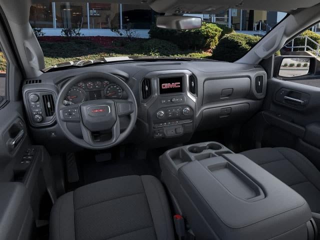 2026 GMC Sierra 1500 Crew Cab Short Box 4-Wheel Drive Pro