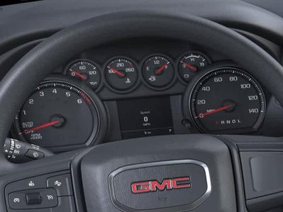 2026 GMC Sierra 1500 Crew Cab Short Box 4-Wheel Drive Pro