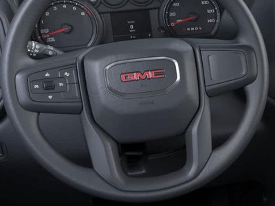 2026 GMC Sierra 1500 Crew Cab Short Box 4-Wheel Drive Pro