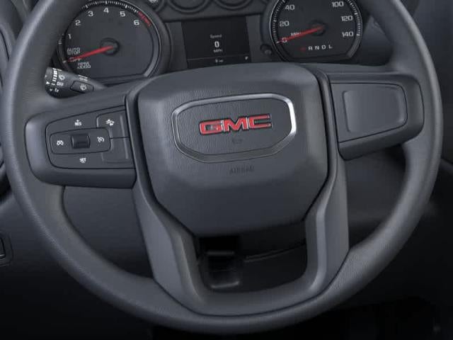 2026 GMC Sierra 1500 Crew Cab Short Box 4-Wheel Drive Pro