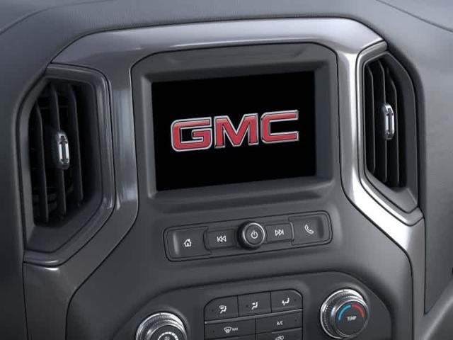 2026 GMC Sierra 1500 Crew Cab Short Box 4-Wheel Drive Pro