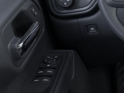 2026 GMC Sierra 1500 Crew Cab Short Box 4-Wheel Drive Pro