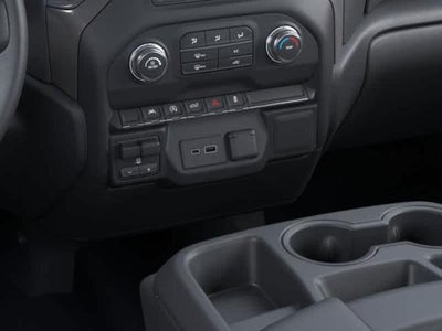 2026 GMC Sierra 1500 Crew Cab Short Box 4-Wheel Drive Pro